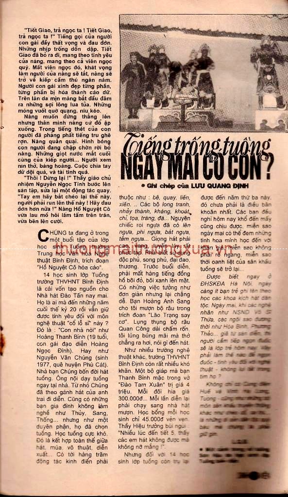 Hương hoa đất nước (quyển hạ 1956) - Trang 18