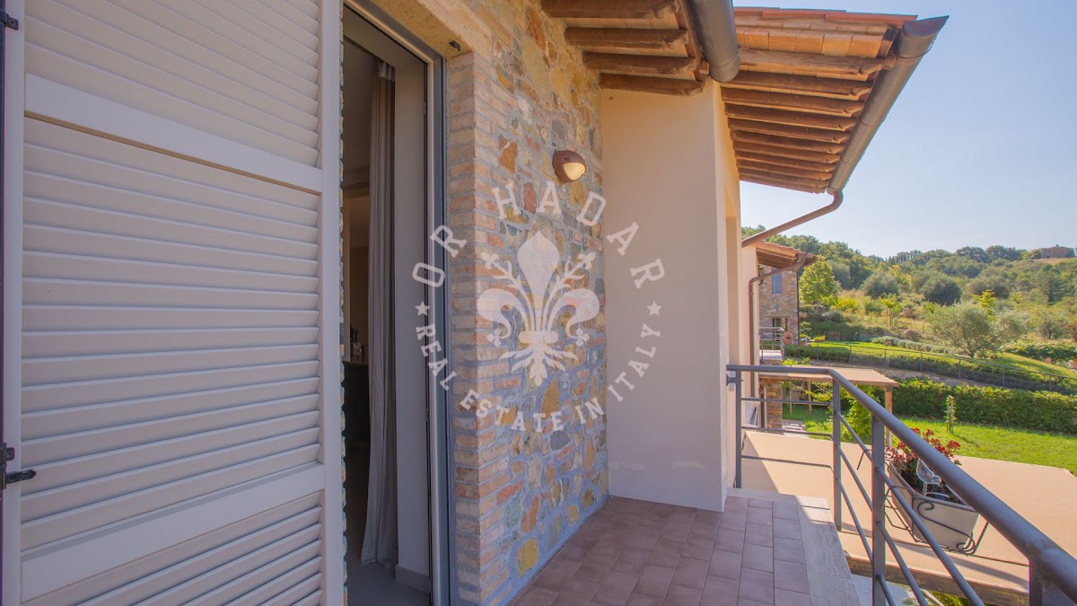 בלוודרה די פוקאיולה אלטה (Belvedere di Focaiole Alta) — 39