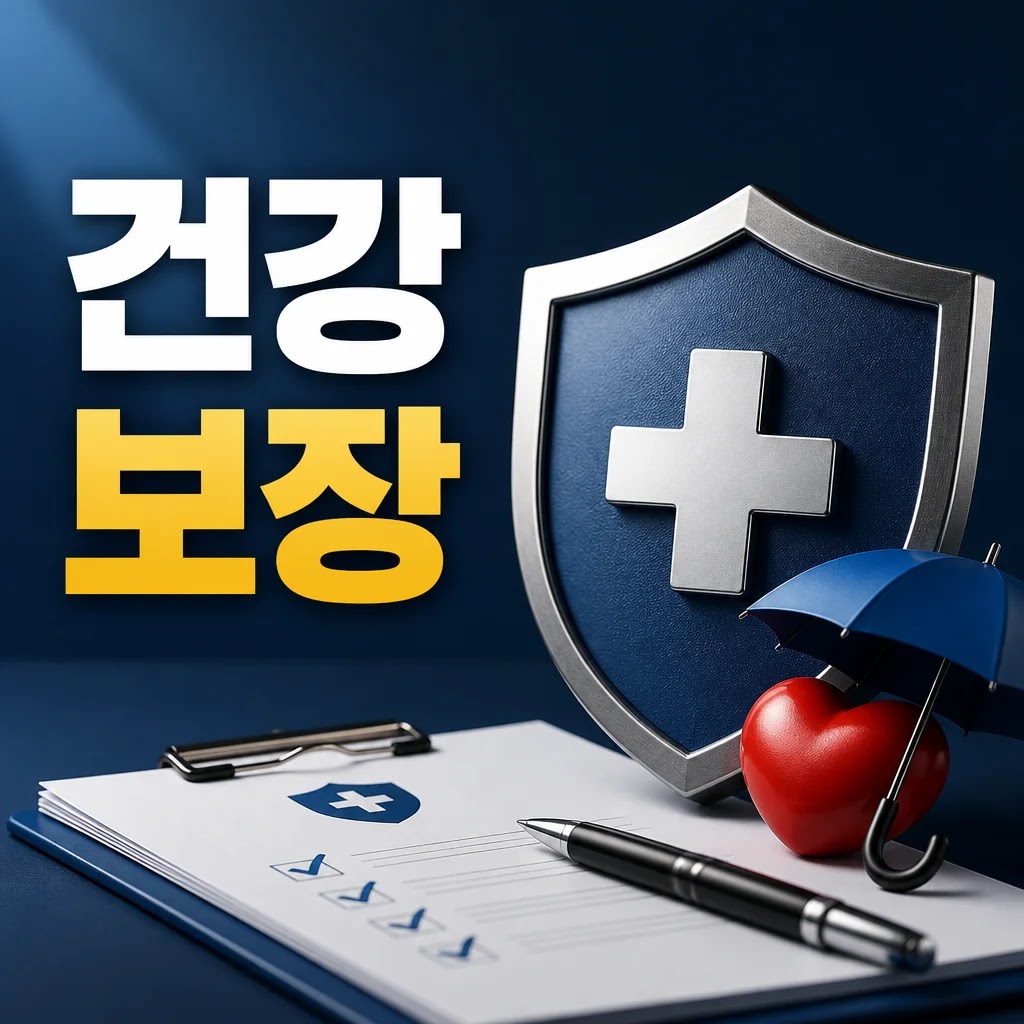 실손보험 신청 꼭 알아야 할 핵심 포인트