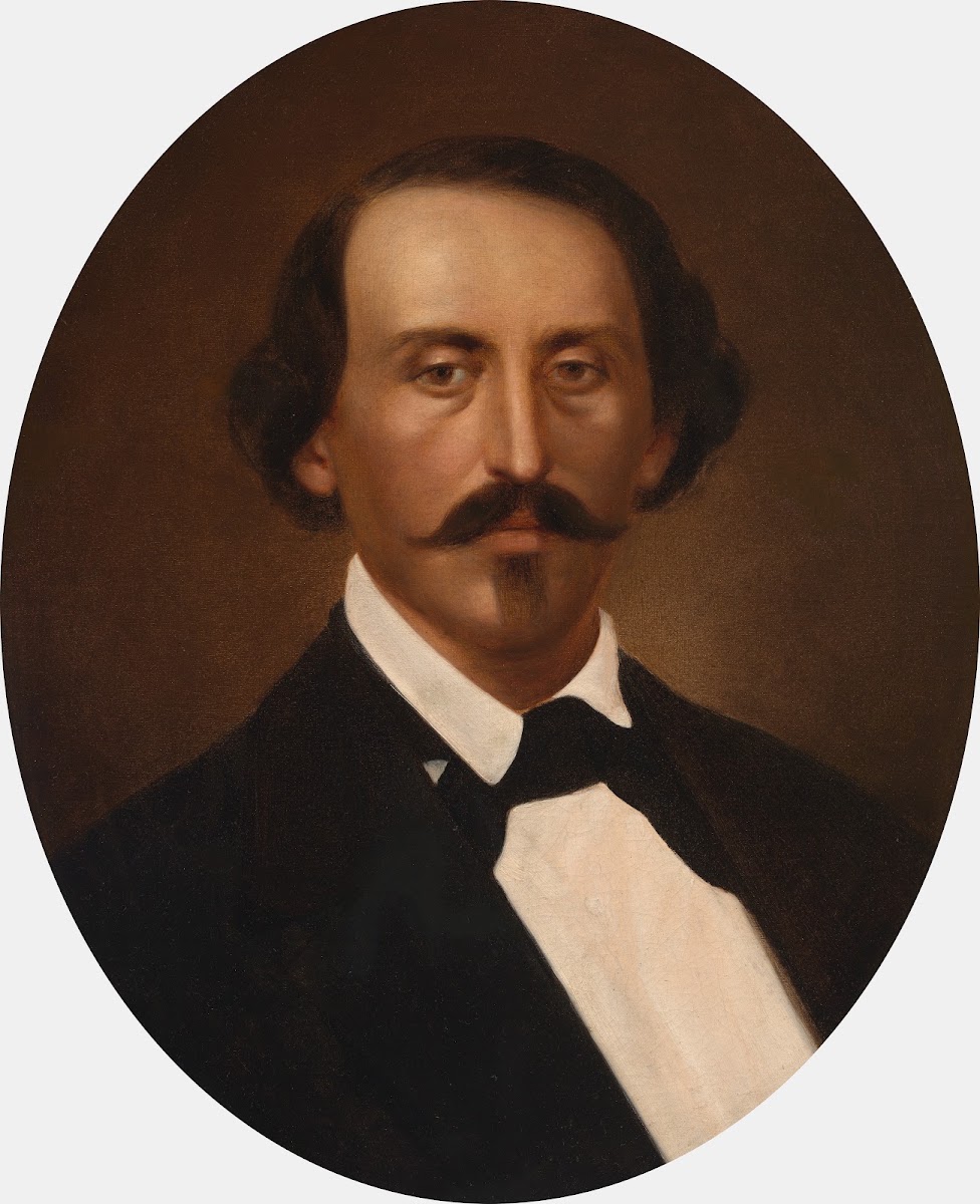 Carl Wimar c 1850 1862