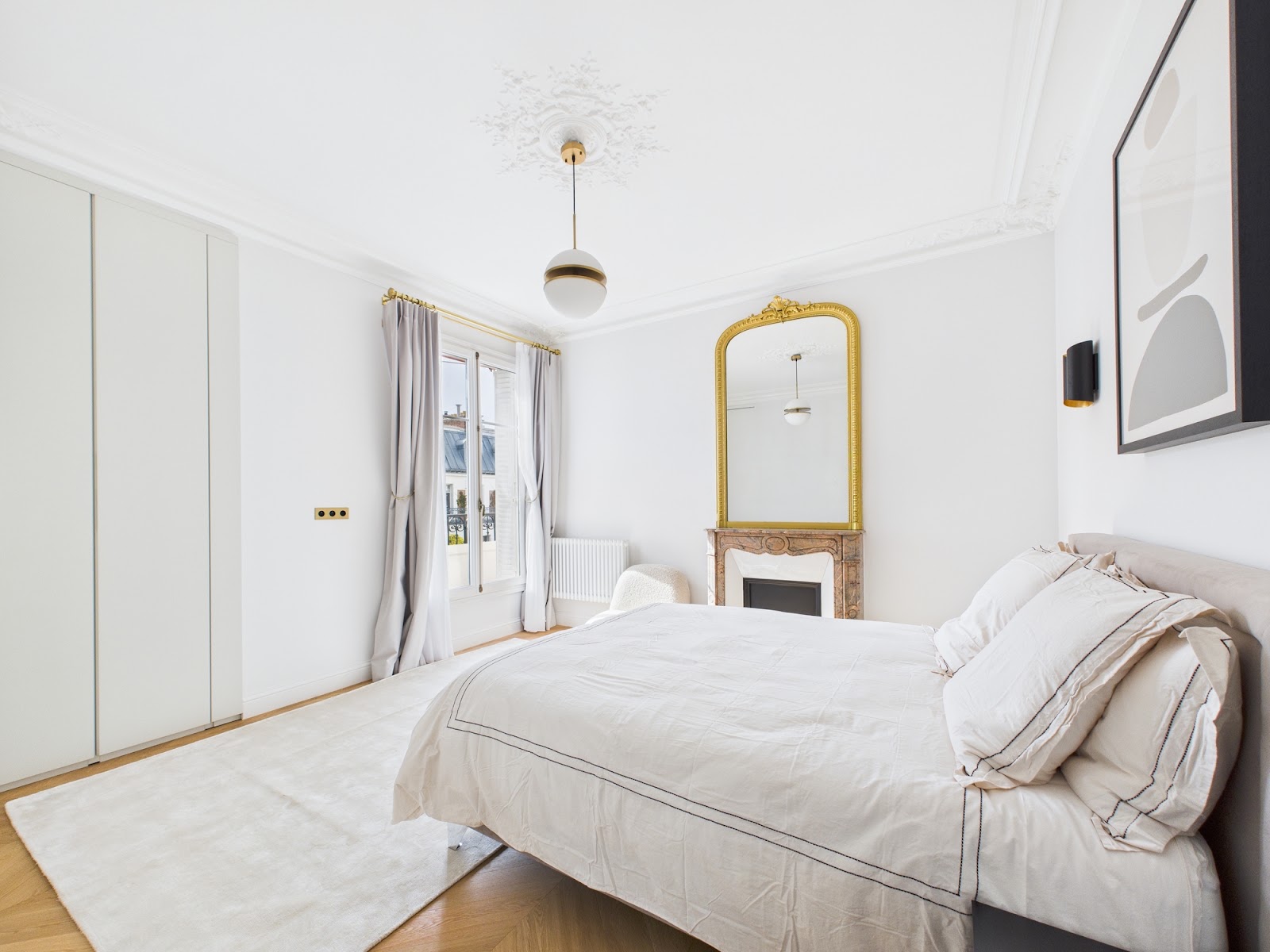 location — 123 rue de Longchamp, 75116 Paris — photo 12/30