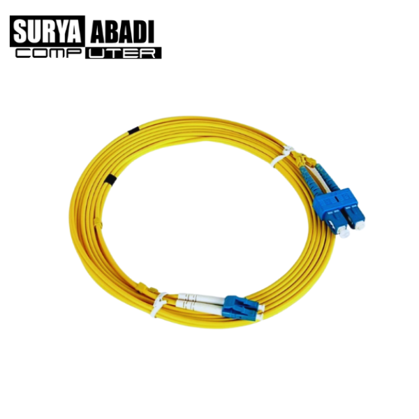 Patchcord SC-SC 1m Duplex