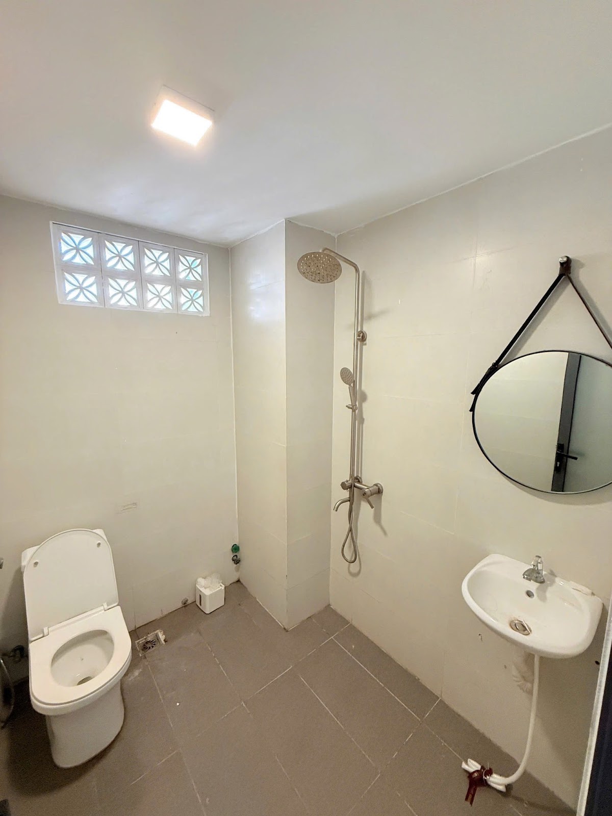 Trường Thi 5 trống sẵn 2