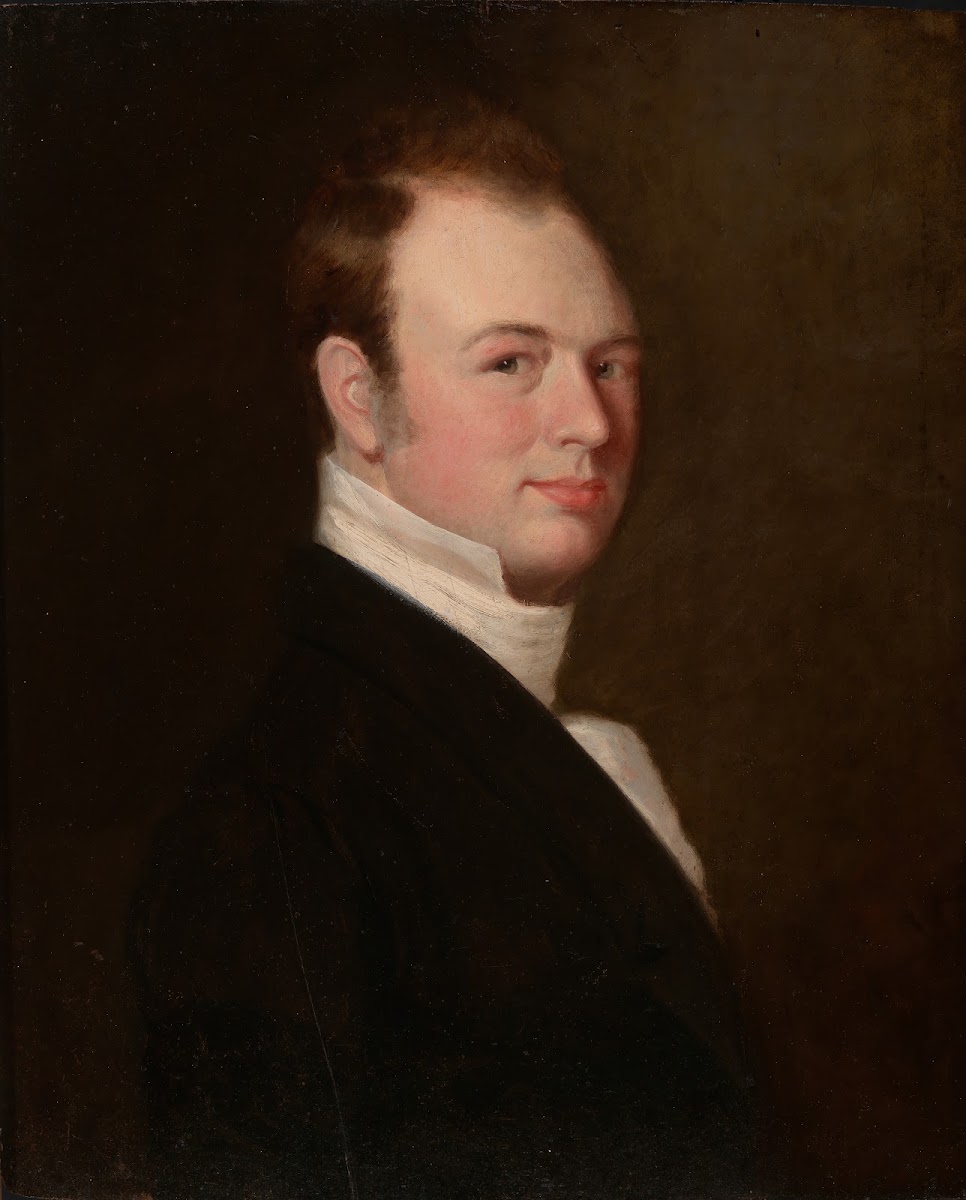 Self Portrait
