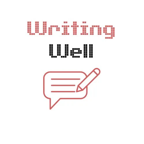 Captura de WritingWell