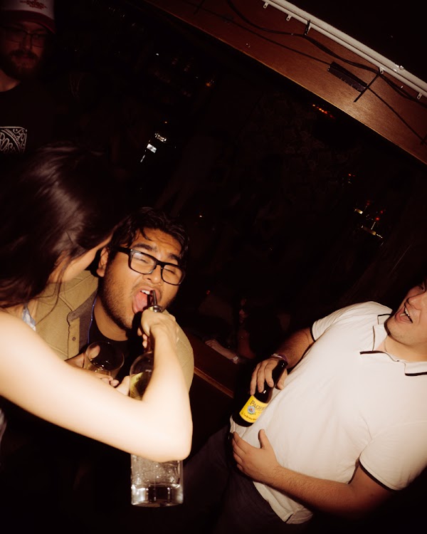 Paradisco photo 53