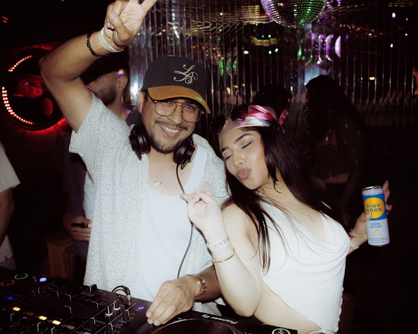 Paradisco photo 22