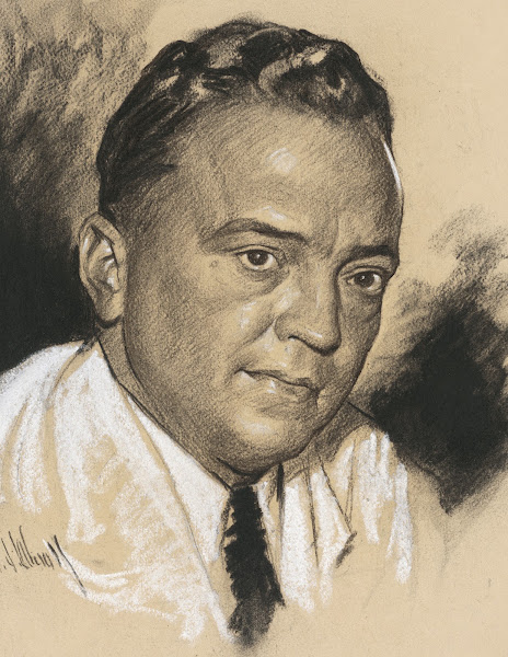 John Edgar Hoover 1935