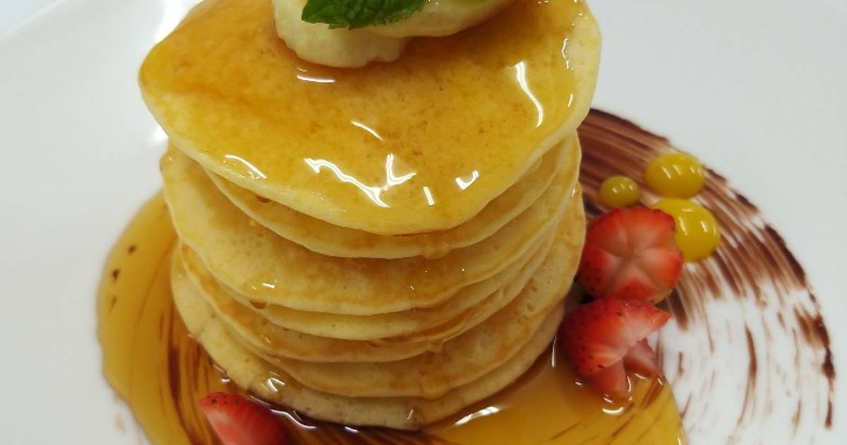 Pancakes
