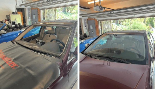 ADAS Calibration