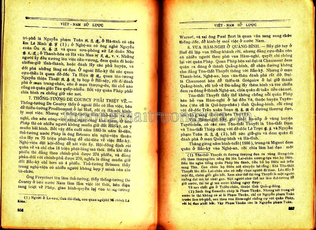 Việt văn tân tập lớp 4 (1973) - Trang 276