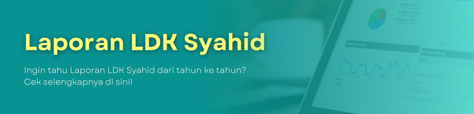 Laporan LDK Syahid