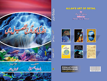 Art of Allah in Detail Urdu by Haroon Yahya PDF