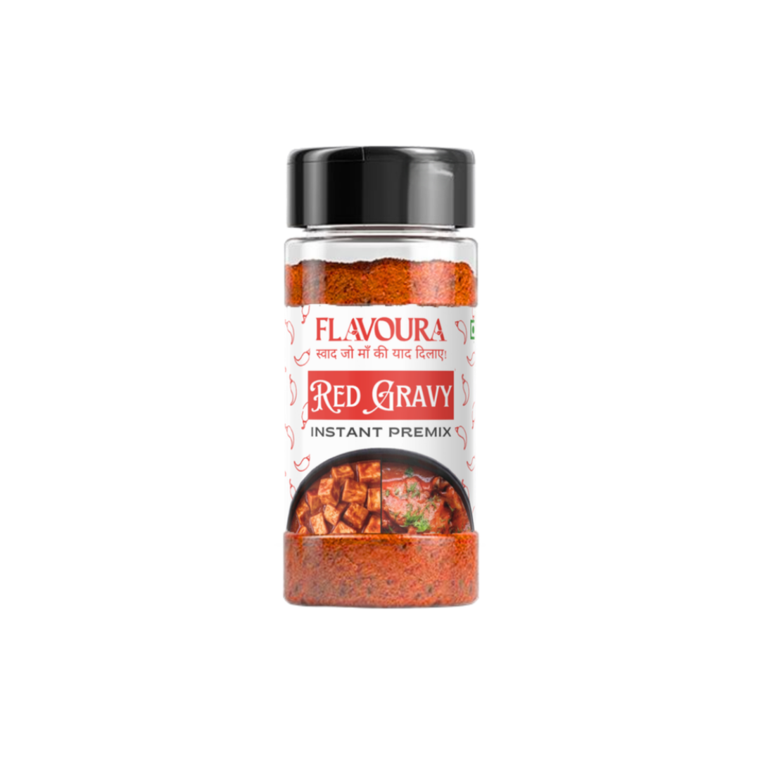 Red Gravy Instant Premix