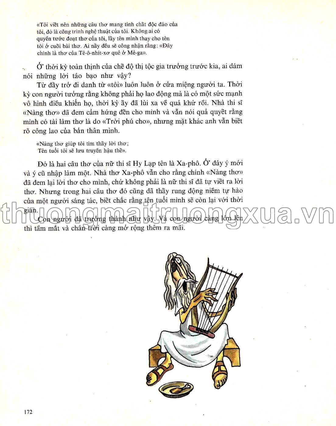 Con người trở thành khổng lồ (1982) - Trang 170