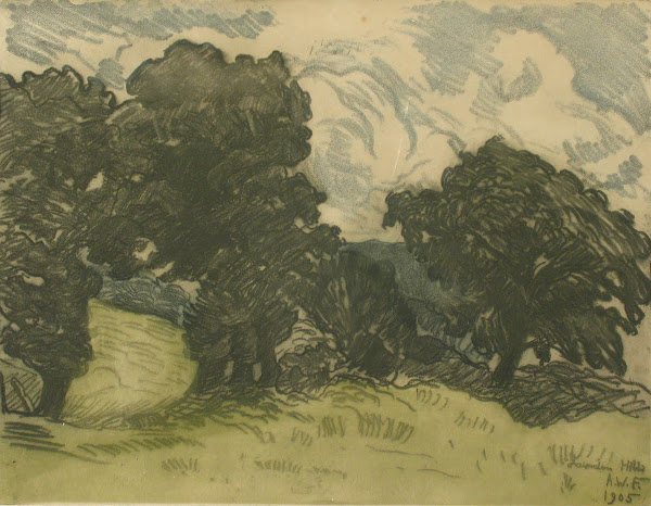 Laindon Hill II 1905