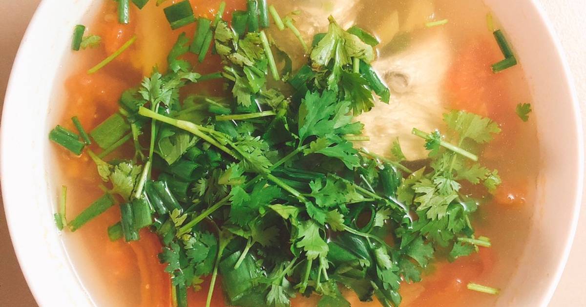 Canh phớt