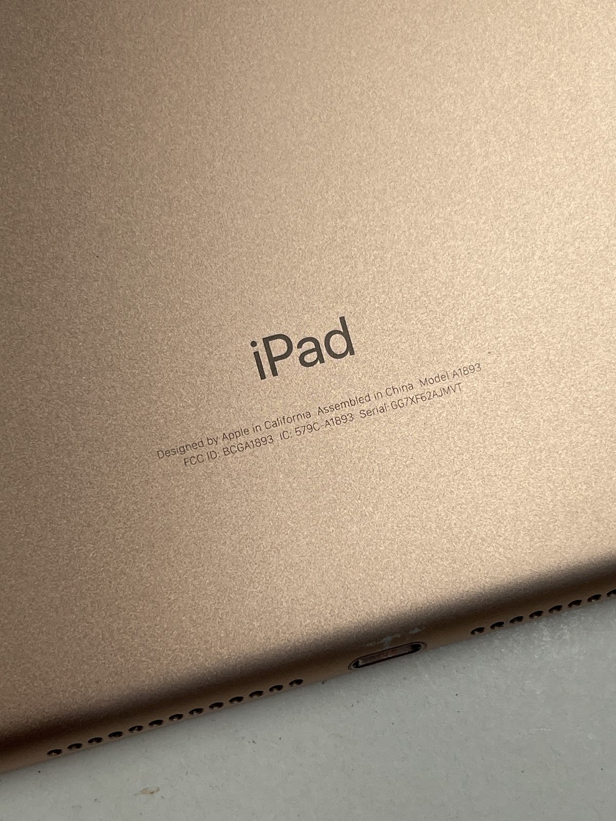 ipad 6 2018 商品圖片