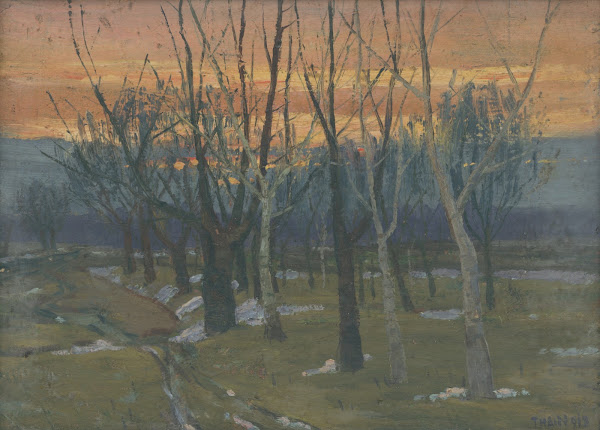 Krajina 1913