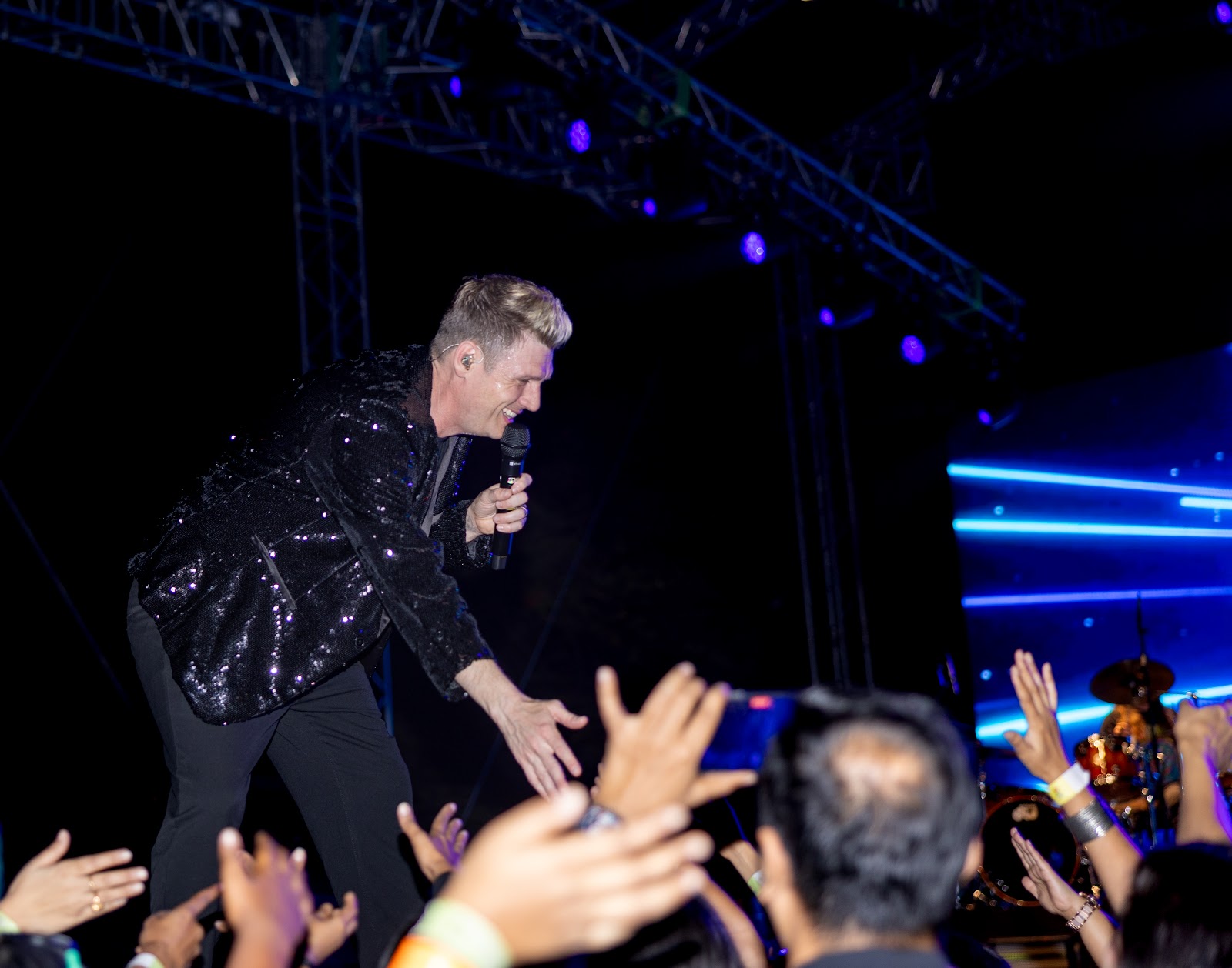 Nick Carter 21