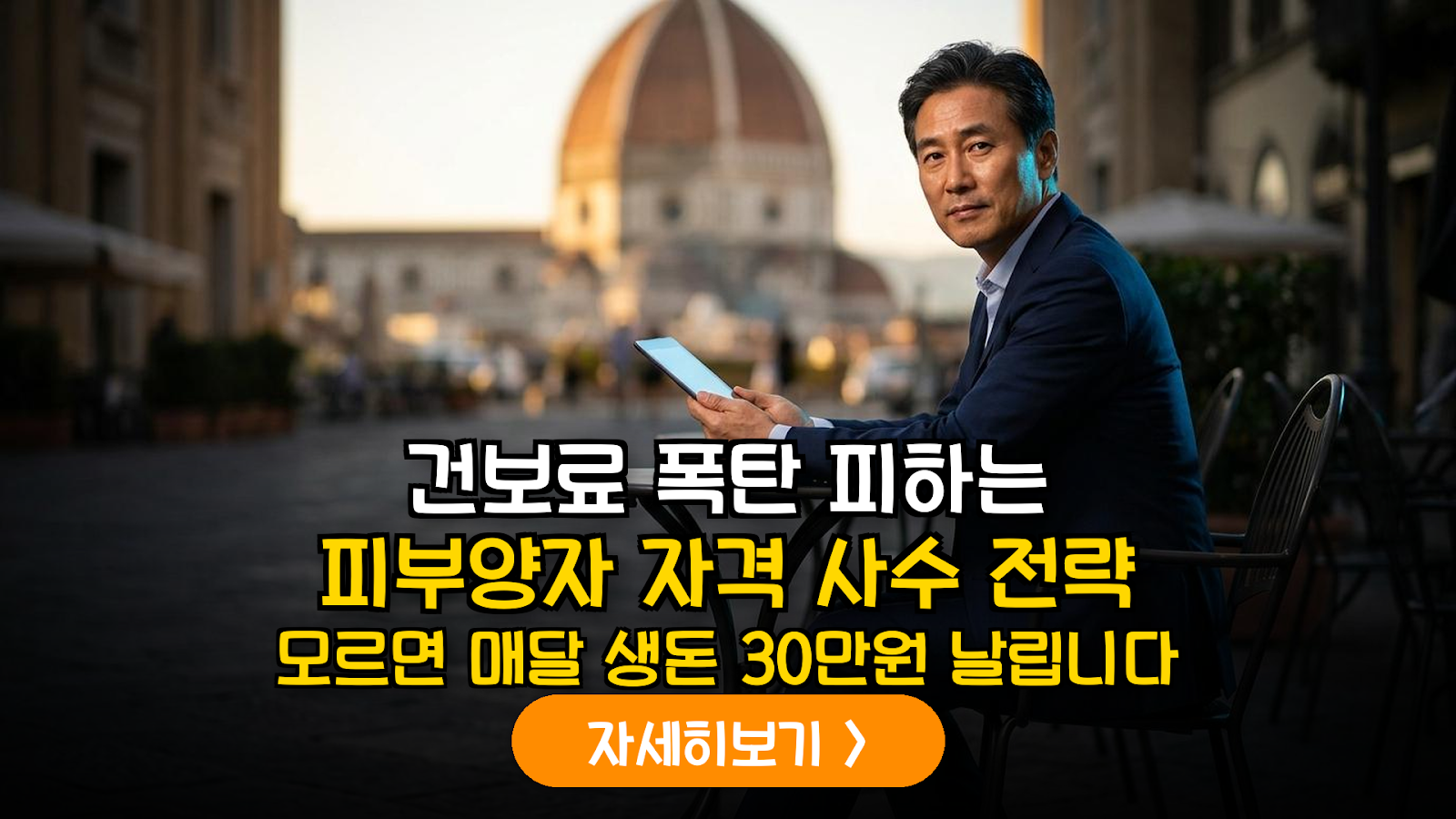 2026 건강보험 피부양자 유지 전략
