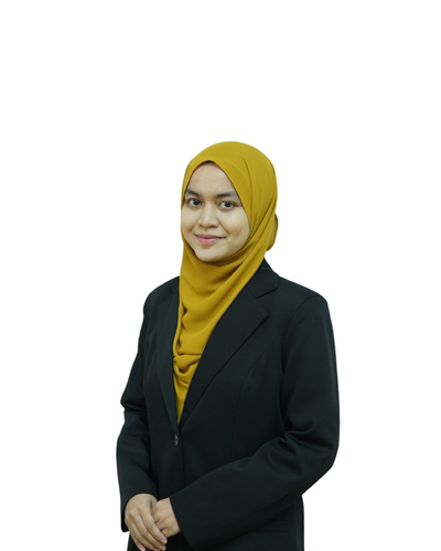 NIK NUR BALQIS BINTI NA’HAZANI