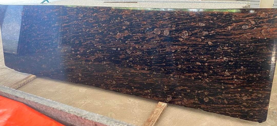Dolat Ghar granite