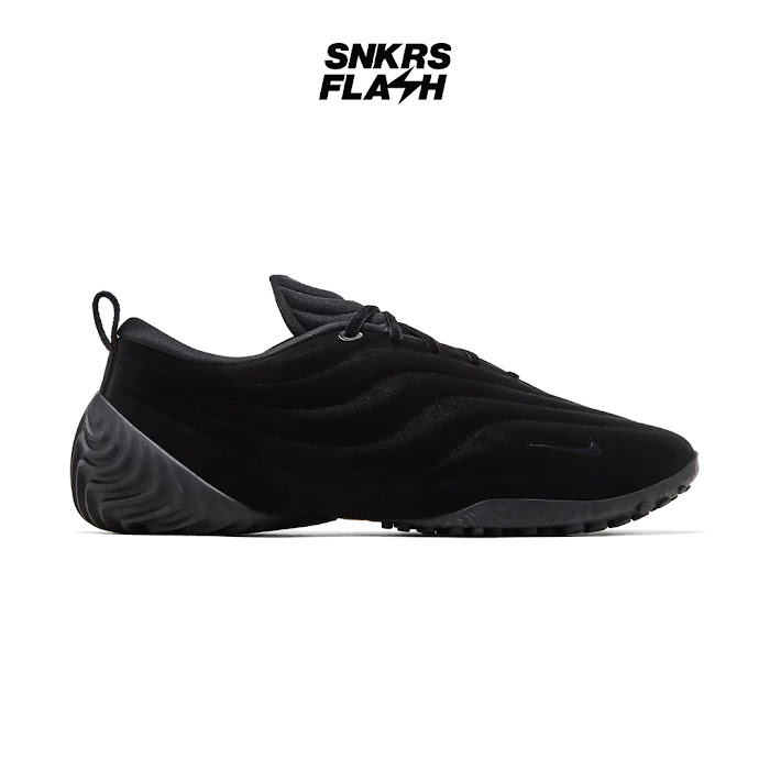 NIKE ASTRA ULTRA TRIPLE BLACK - FZ5778004