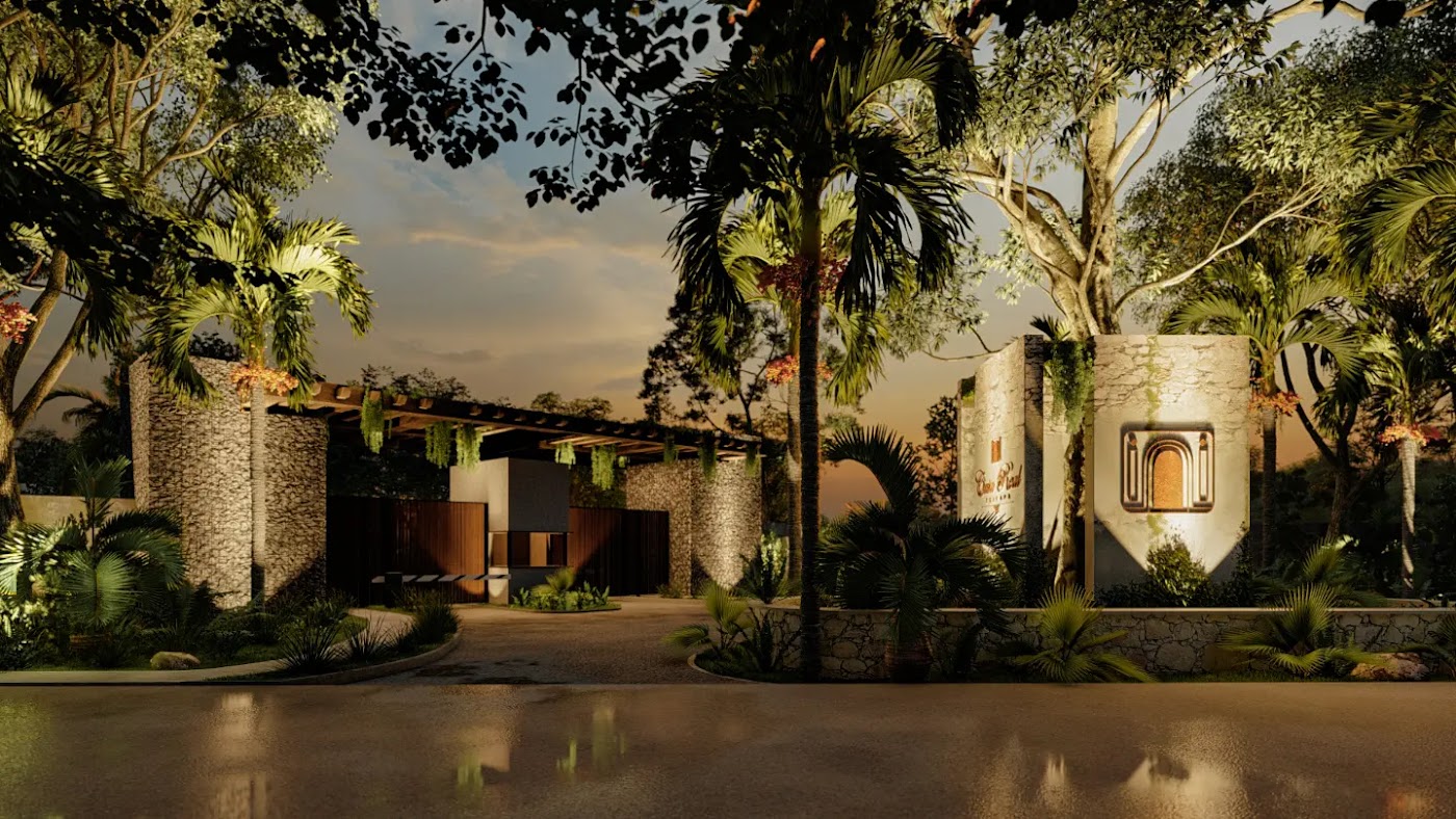 Casa Real – photo 1