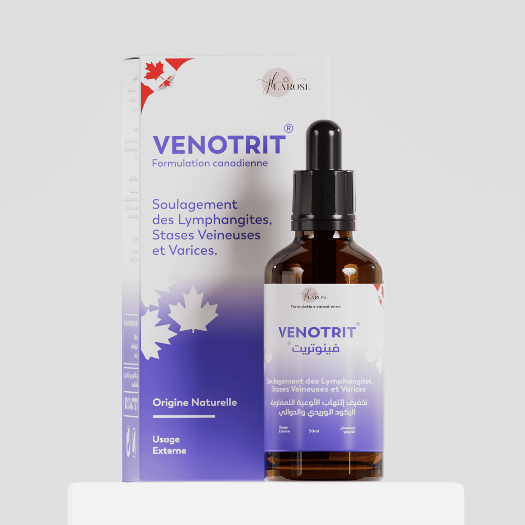 VENOTRIT
