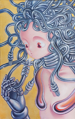 Limited Edition Giclée Art Print
