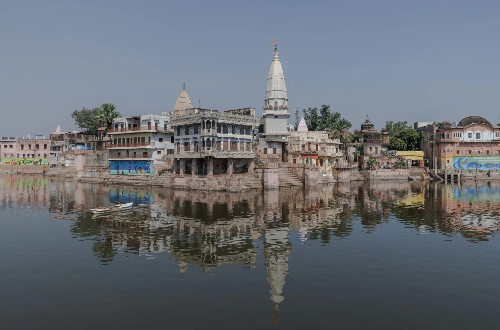 Shri Ram Janmabhoomi Temple
