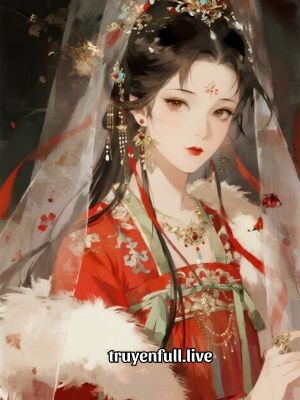 Tiểu Ngư Nhi Của Trưởng Công Chúa