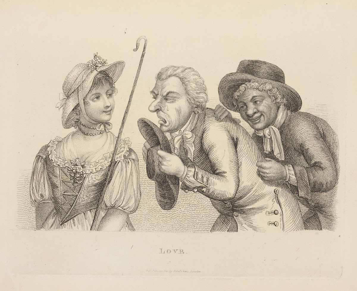 Love 1810