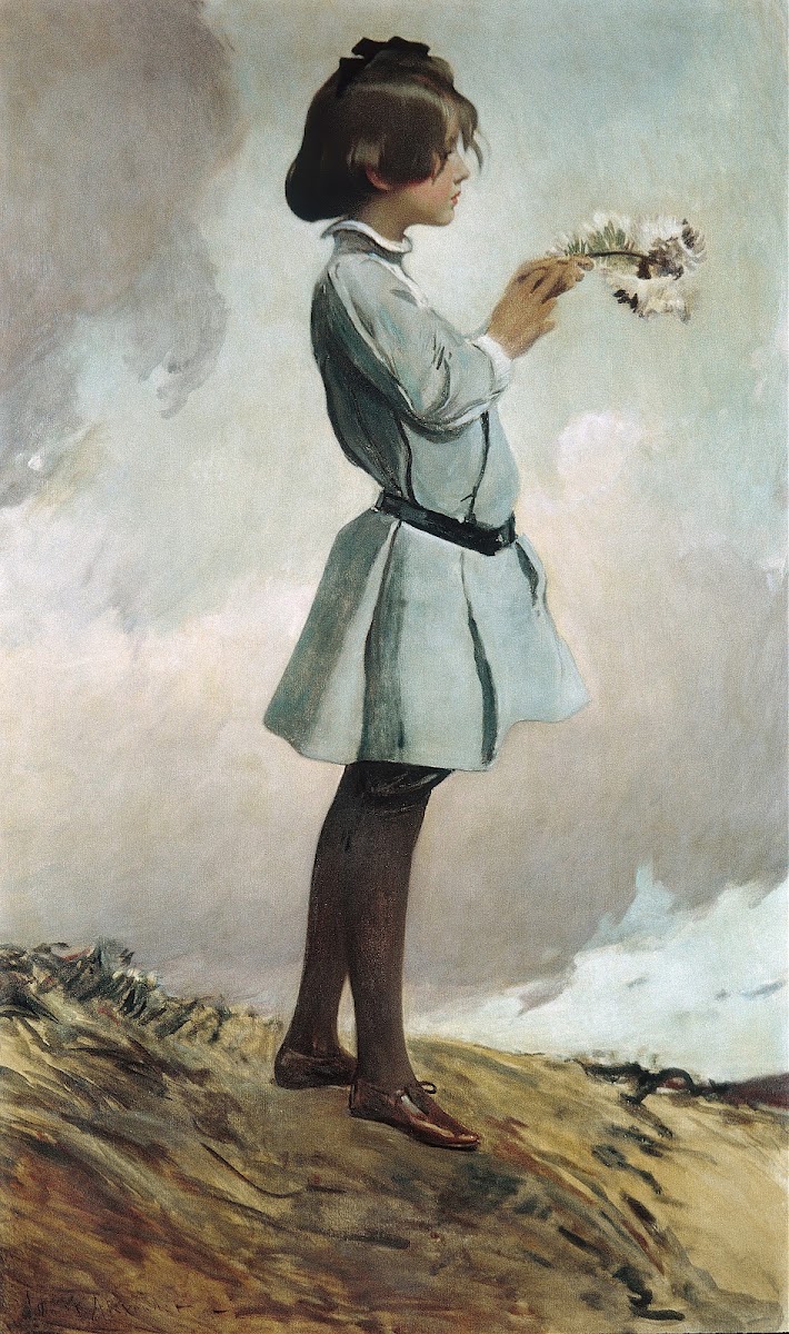 Geraldine Russell 1902 or 1903
