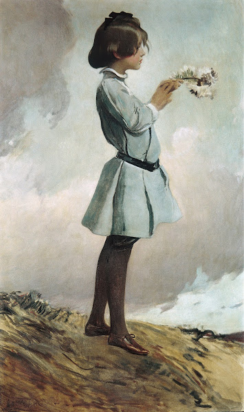 Geraldine Russell 1902 or 1903