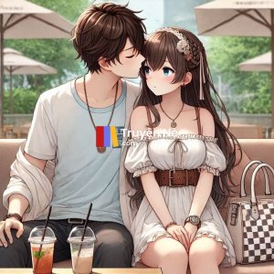 Năm Thứ Ba Tôi Thầm Yêu Thẩm Hoài Tự