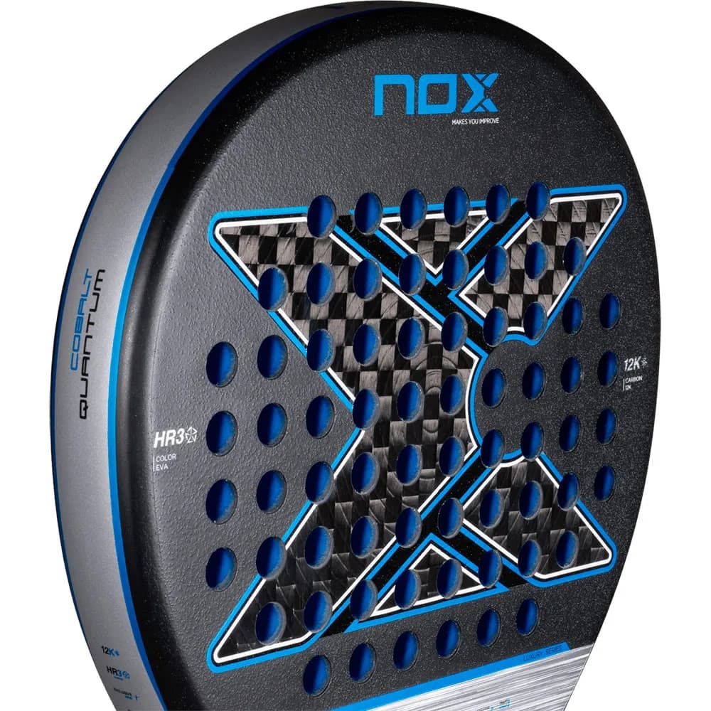 Nox Quantum 12K Cobalt 2025  - Gambar 4