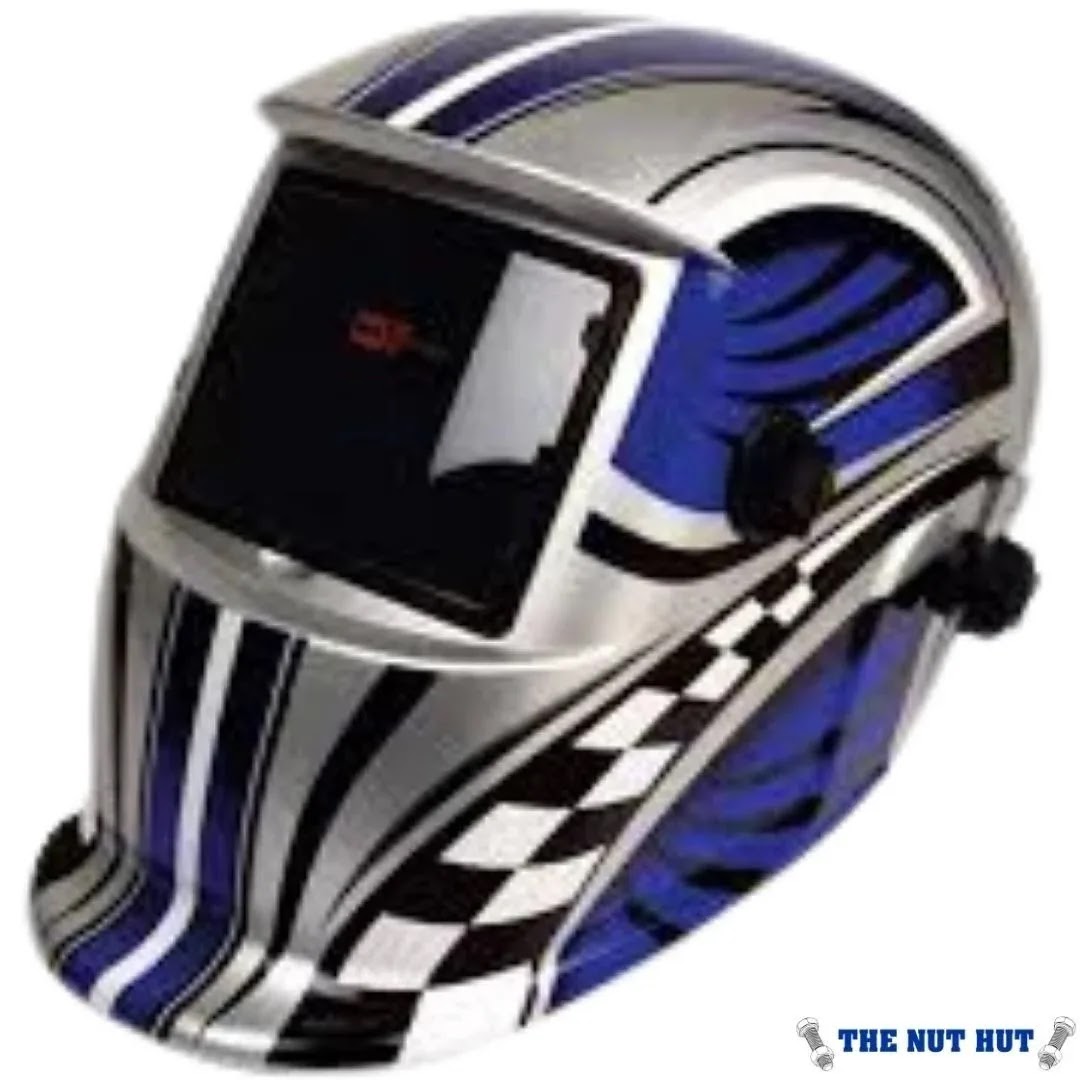 Welding Helmets & Goggles