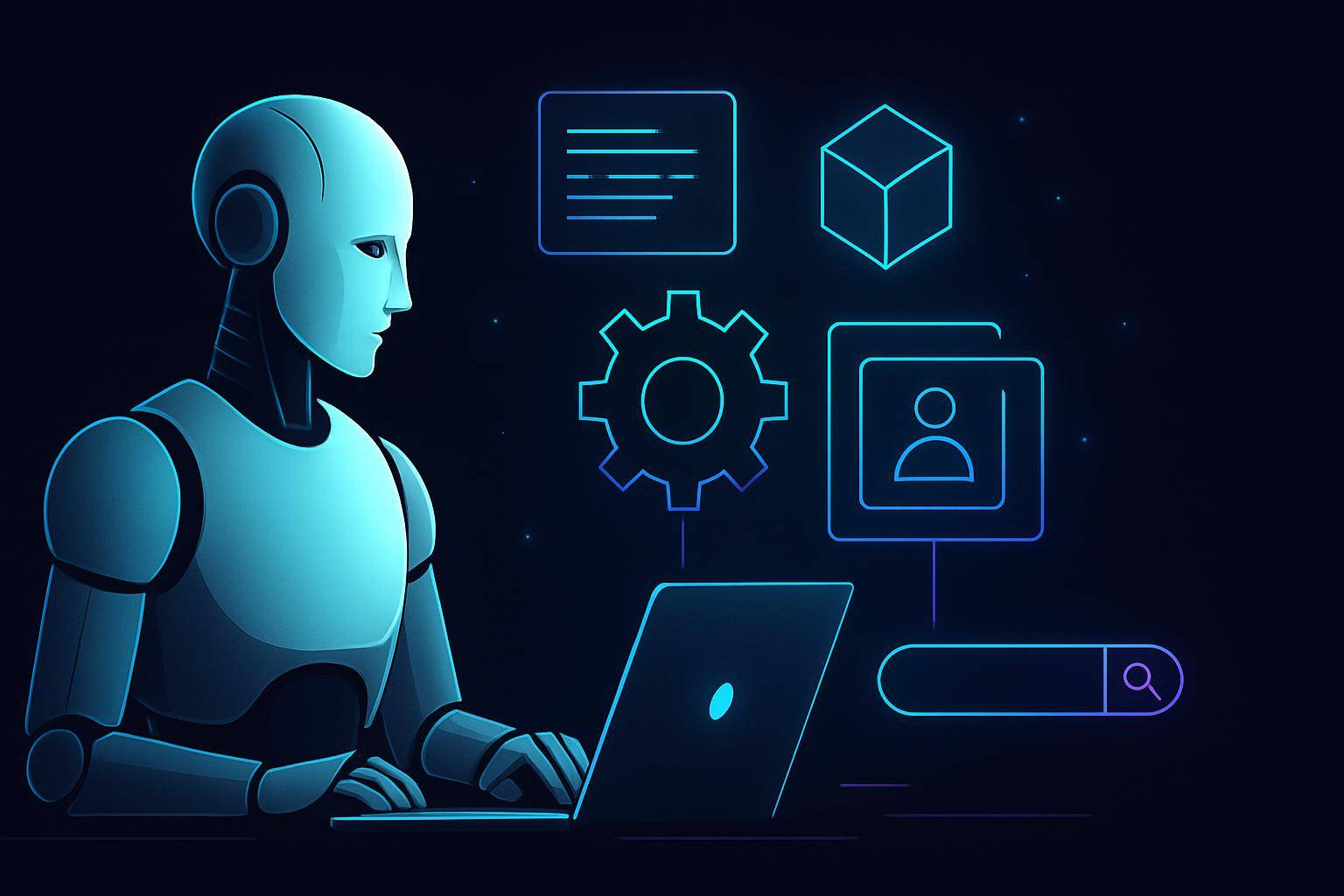 Transforme normas técnicas de IA em serviços automáticos vendáveis
