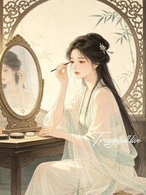 Dạ Hoa Đăng – Thương Hải Minh Nguyệt