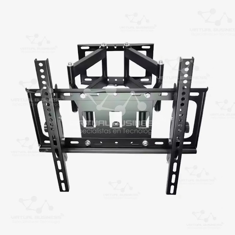 Soporte para TV 26" a 65"