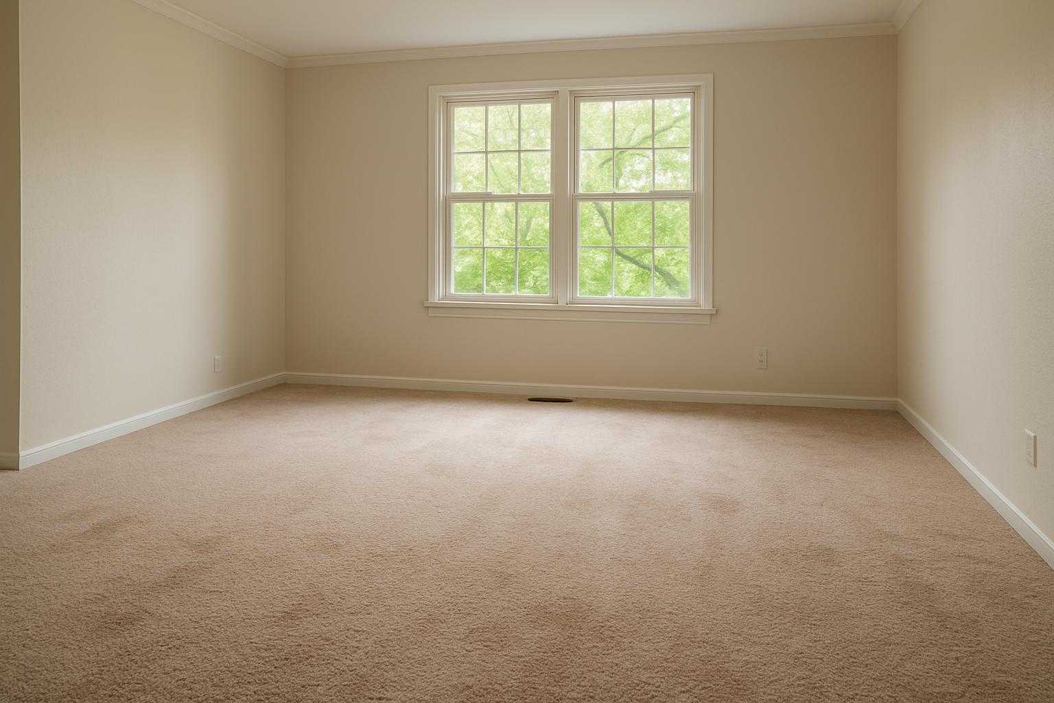 Carpet Odor Removal for Carol Stream Homes