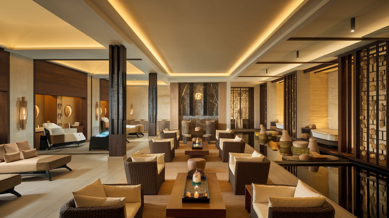 Best Spas in HSR Layout – Top Relaxation Spots