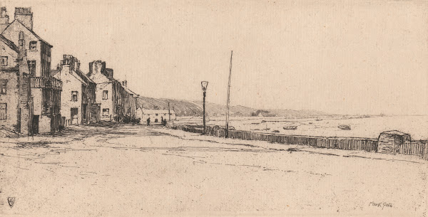 Parkgate 1890