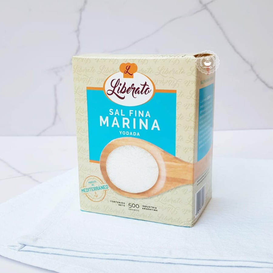 Sal Marina