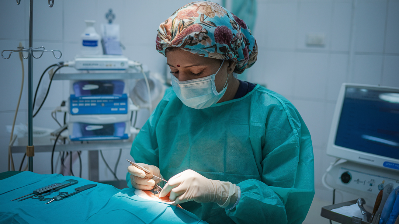 Best Gynecologists in Nerul – Top 6 Specialists