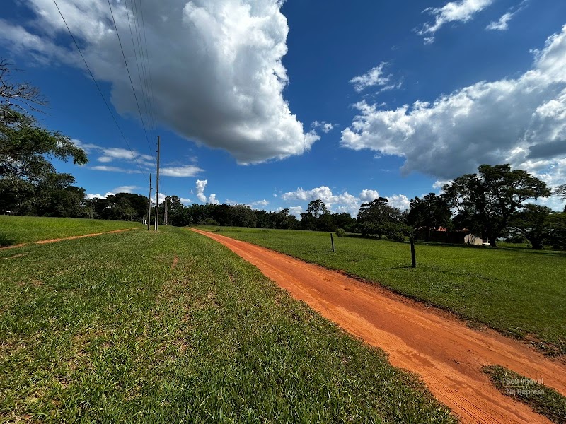 Foto 7 de Terreno à venda com 5.000m² no condomínio Enseada Azul em Paranapanema