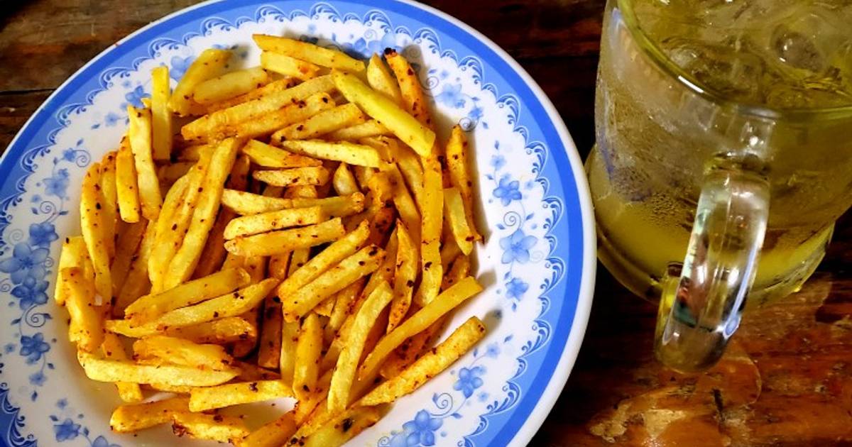 Top 9 các món ăn làm từ Lò Nướng 