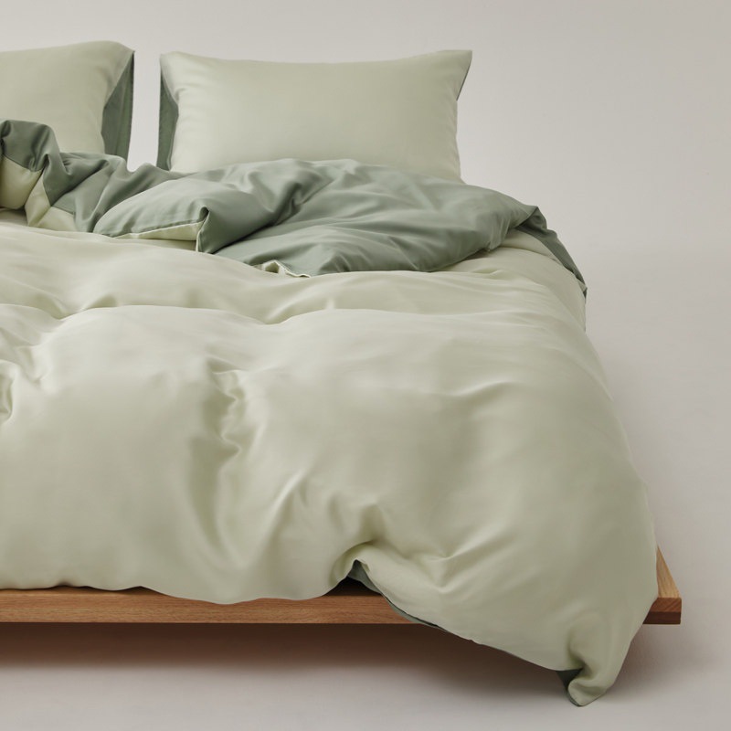 Lyocell bedding set, 60s, summer collection.